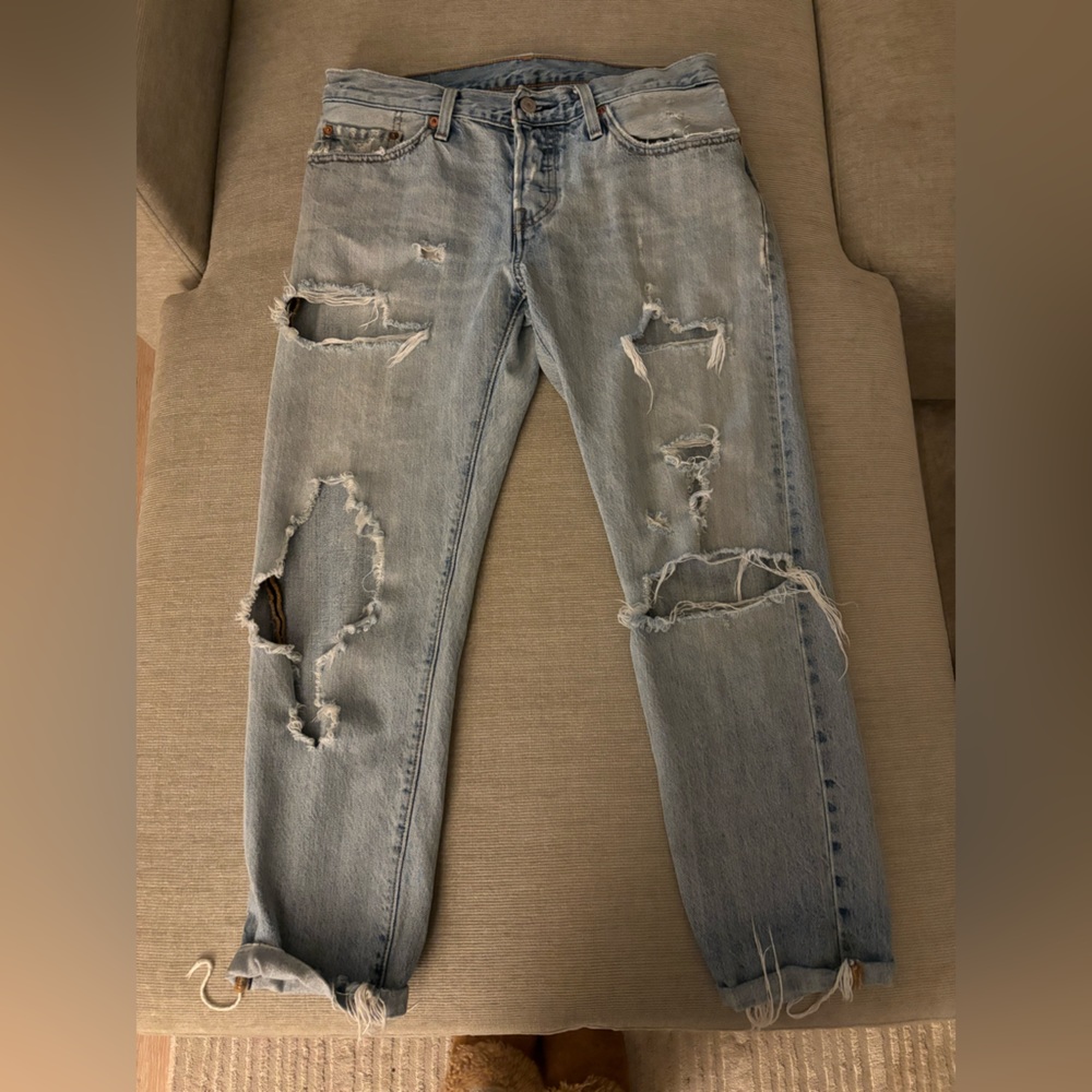 Vintage Pair of Levi’s